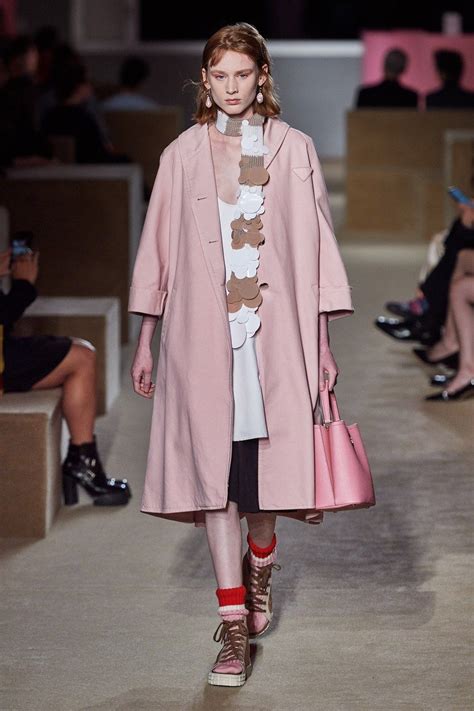 prada mode 2020|Prada dresses fall 2020.